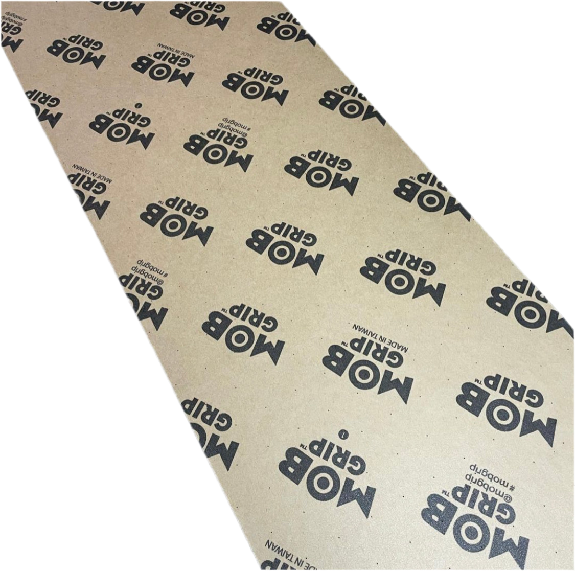 Supreme x MOB Skateboard Deck Grip Tape