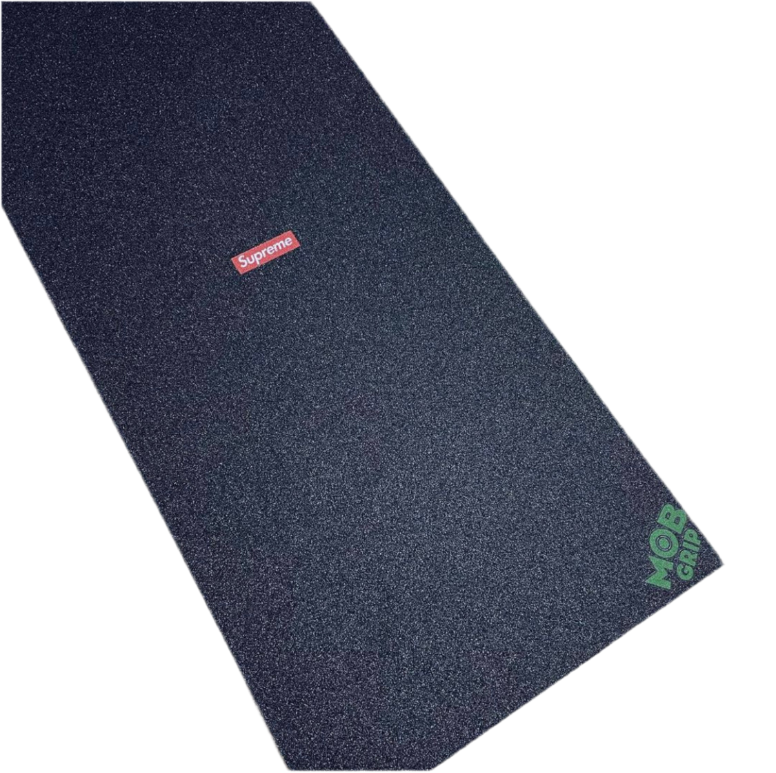 Supreme x MOB Skateboard Deck Grip Tape