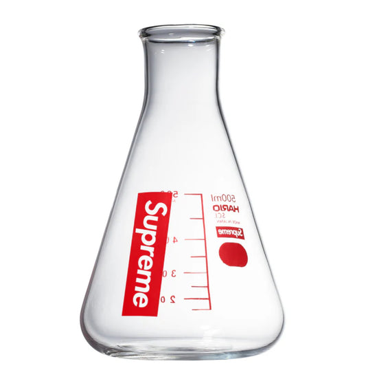 Supreme Hario Erlenmeyer Flask