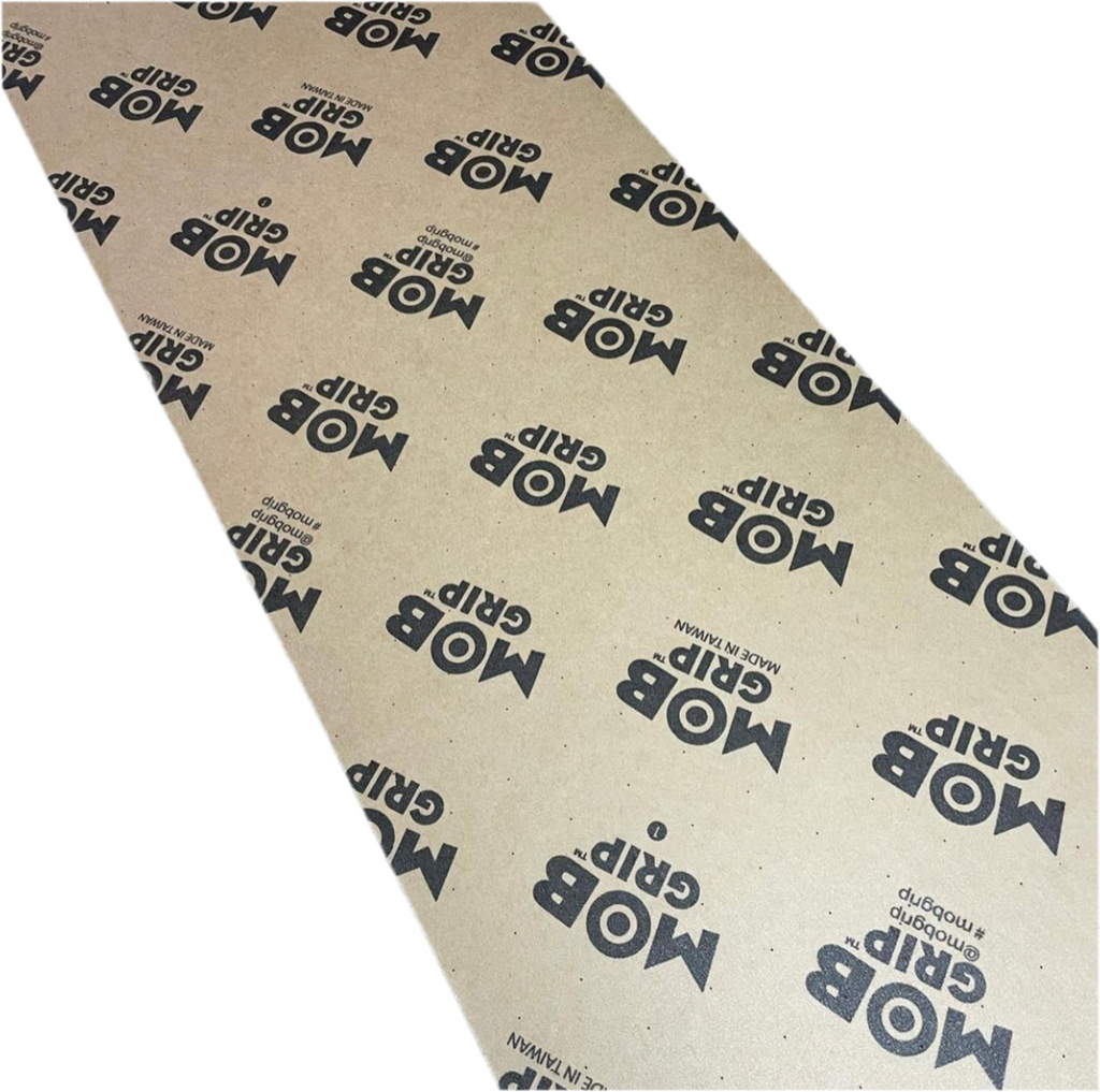 Supreme x MOB Skateboard Deck Grip Tape