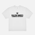 King Corporation x Dews Pegahorn 'FALLEN ANGELS' Shirt
