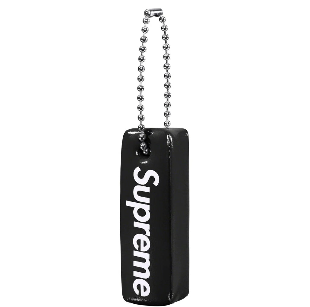 Supreme Floating Keychain