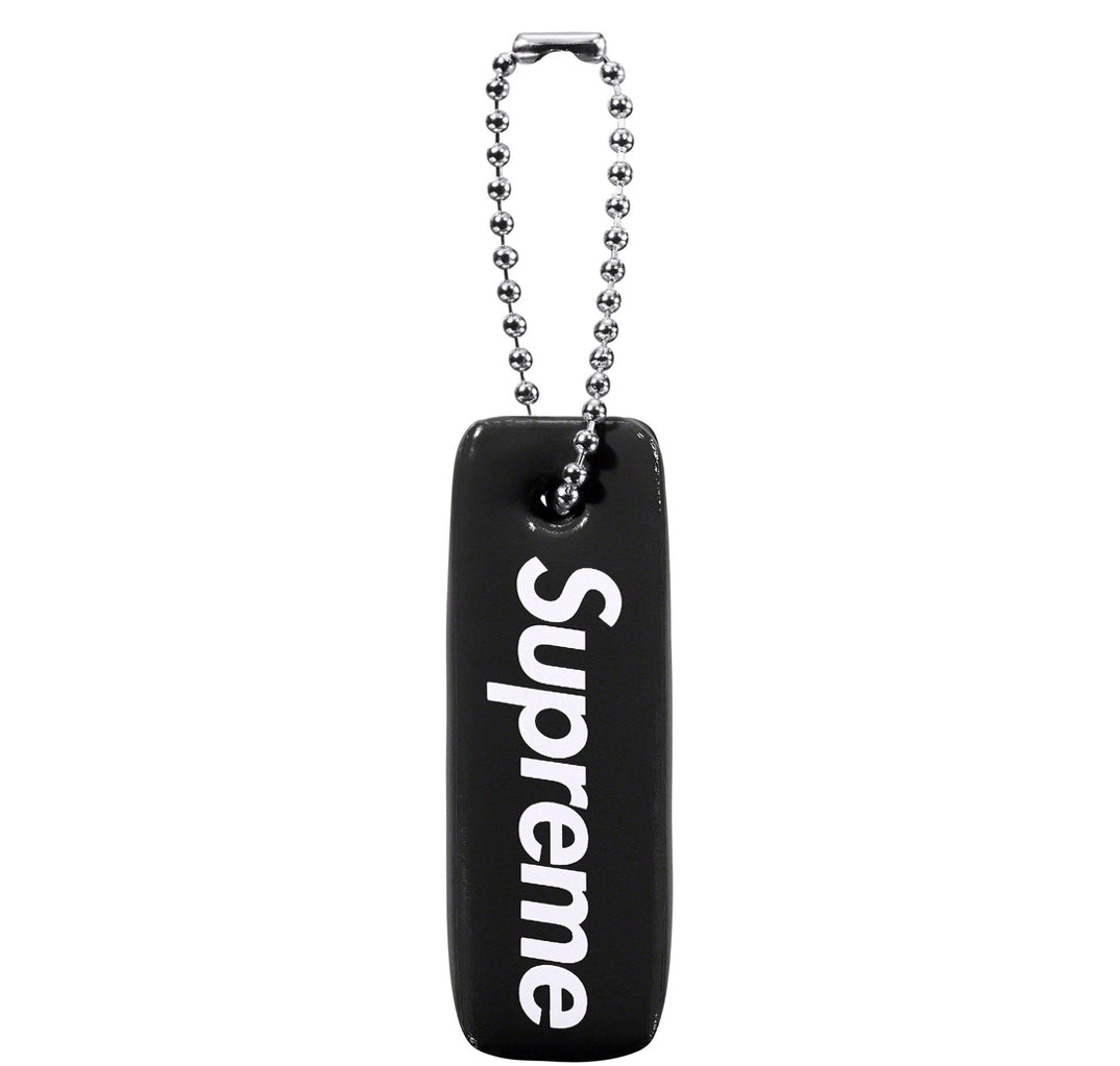 Supreme Floating Keychain