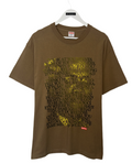 Supreme Malcom X Speech Tee SS07 (2007) [Gebraucht]