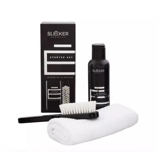 Sleeker Starter Set