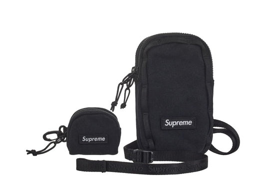 Supreme Camera Bag 'Black'