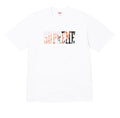 Supreme Tera Patrick Tee 'White'