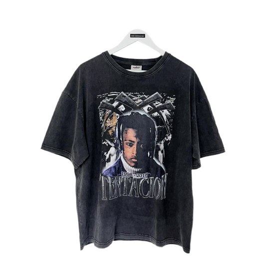XXXtentacion Oversize Tee