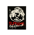Supreme Sticker Yohji Yamamoto