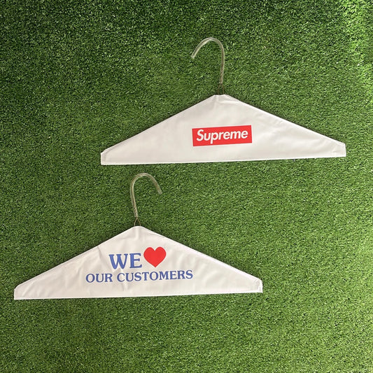 Supreme Dry Cleaning Hanger