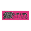 Supreme Saint Sebastian Sticker 'Pink'