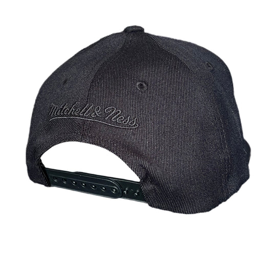 King Corporation Snapback