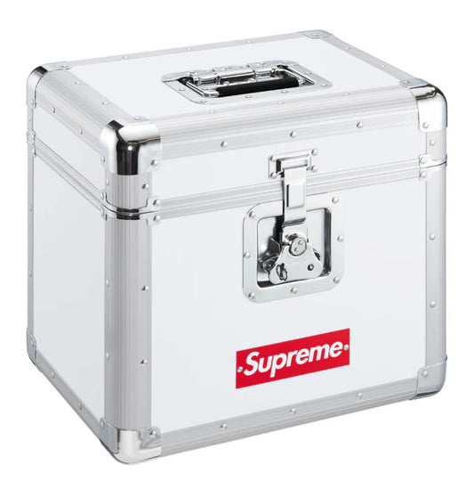 Supreme Odyssey Record Case