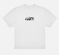 Lambo Sports Car Streetwear-Kollektion T-Shirt in weiß von King Corporation